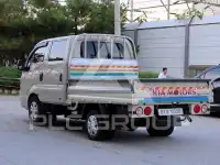 2018 KIA Bongo