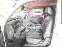 2018 KIA Bongo