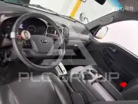 2018 KIA Bongo