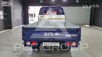 2018 KIA Bongo