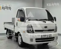 2018 KIA Bongo