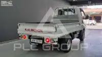 2018 KIA Bongo