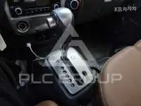 2018 KIA Bongo