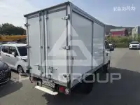 2018 KIA Bongo