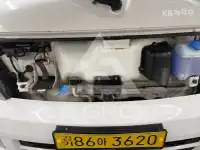 2018 KIA Bongo
