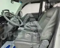2018 KIA Bongo