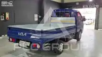 2018 KIA Bongo