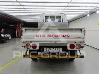 2018 KIA Bongo
