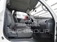 2018 KIA Bongo