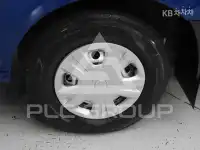 2018 KIA Bongo