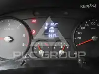 2018 KIA Bongo