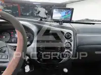 2018 KIA Bongo