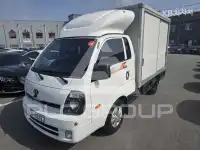2018 KIA Bongo