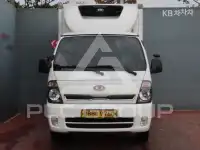2018 KIA Bongo
