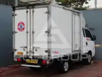2018 KIA Bongo