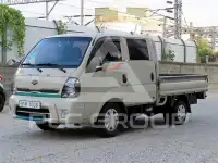 2018 KIA Bongo