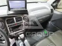 2018 KIA Bongo