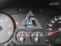 2018 KIA Bongo