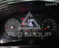 2018 KIA Bongo