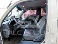 2018 KIA Bongo