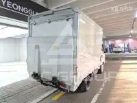 2018 KIA Bongo