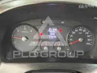 2018 KIA Bongo