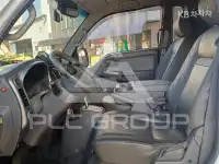 2018 KIA Bongo