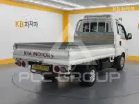 2018 KIA Bongo