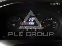 2018 KIA Bongo