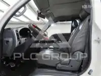 2018 KIA Bongo