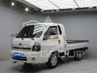 2018 KIA Bongo