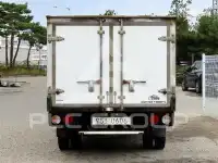 2018 KIA Bongo