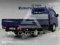 2018 KIA Bongo