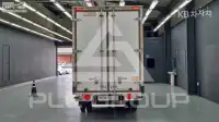 2018 KIA Bongo