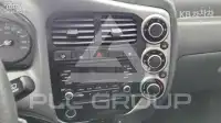 2018 KIA Bongo