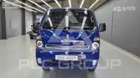 2018 KIA Bongo
