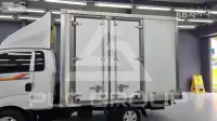 2018 KIA Bongo