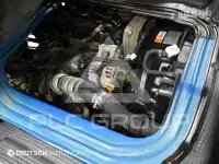 2018 KIA Bongo