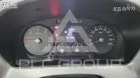 2018 KIA Bongo