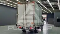 2018 KIA Bongo