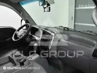 2018 KIA Bongo