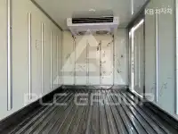 2018 KIA Bongo