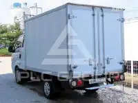 2018 KIA Bongo