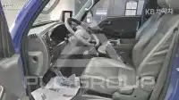 2018 KIA Bongo