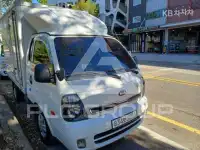 2018 KIA Bongo