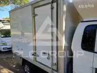 2018 KIA Bongo