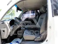 2018 KIA Bongo