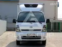 2018 KIA Bongo