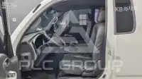 2018 KIA Bongo