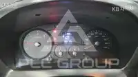 2018 KIA Bongo